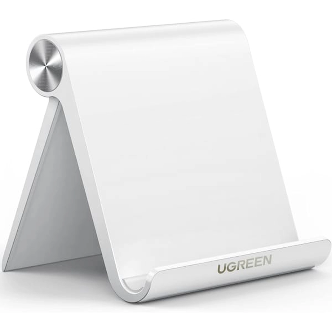 هولدر تبلت رومیزی UGREEN مدل LP115-30485 - سفید