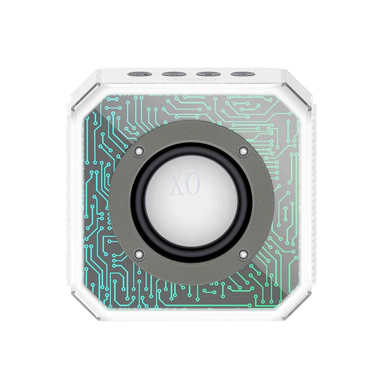 اسپیکر بی سیم XO مدل XO-F60 - سفید