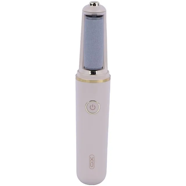 سنگ پا شارژی XO مدل XO-CF49 - کرم