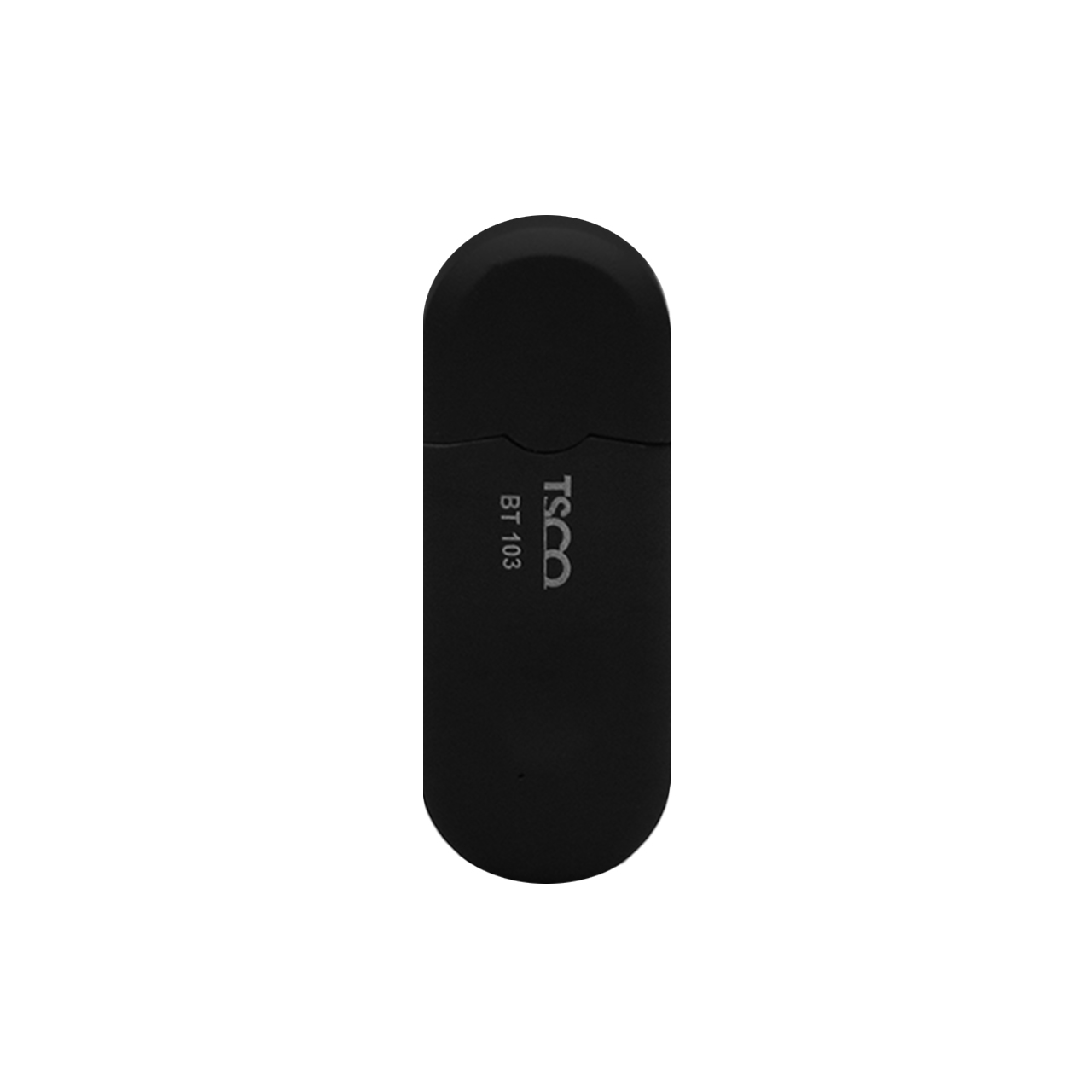 دانگل بلوتوث فرستنده صدا TSCO مدل BT 103 - مشکی