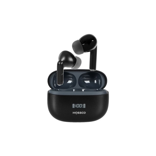 ایرفون بی سیم Mossco مدل IN-61 ANC+ENC - مشکی