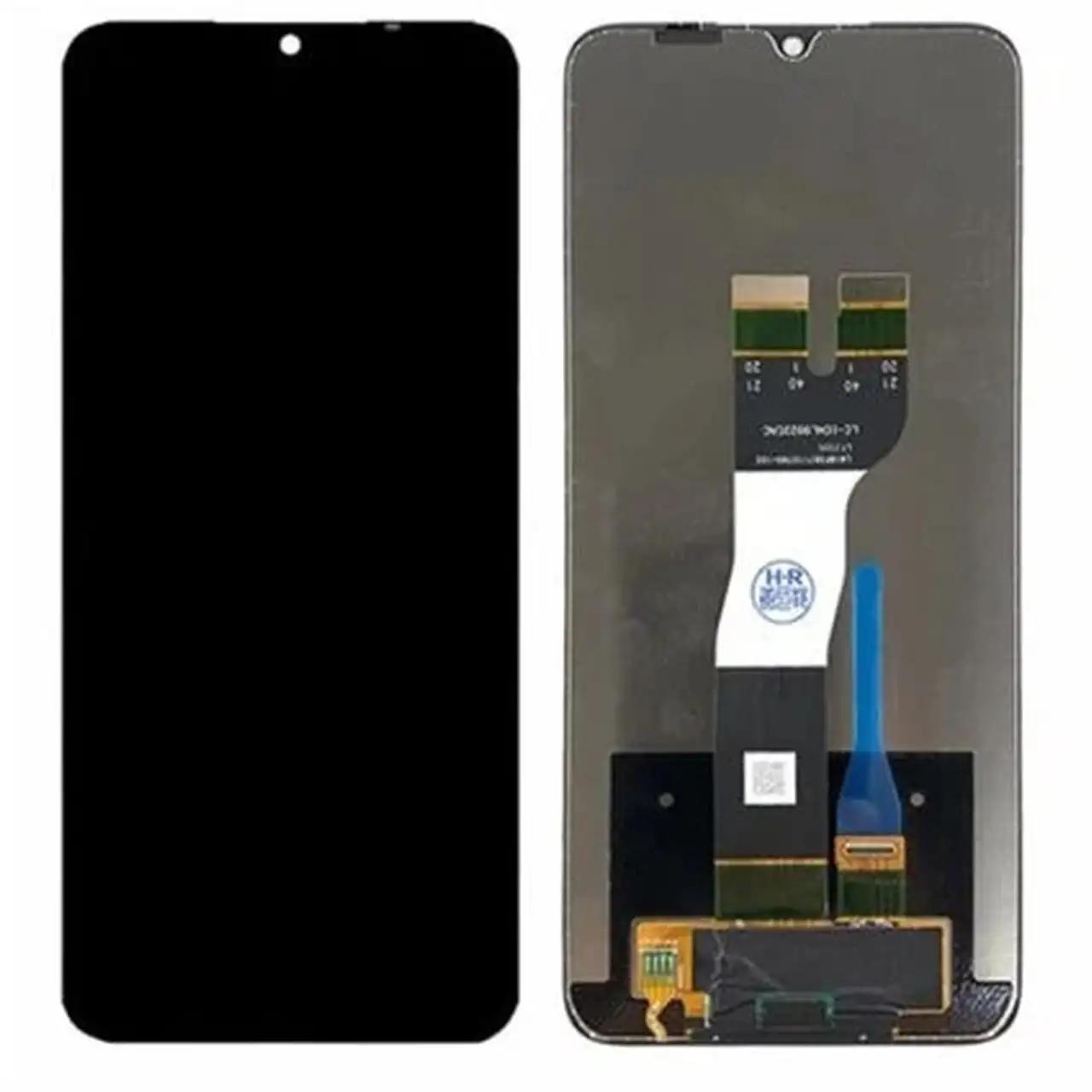 LCD Samsung A057 / A05S NF - Black (DU)