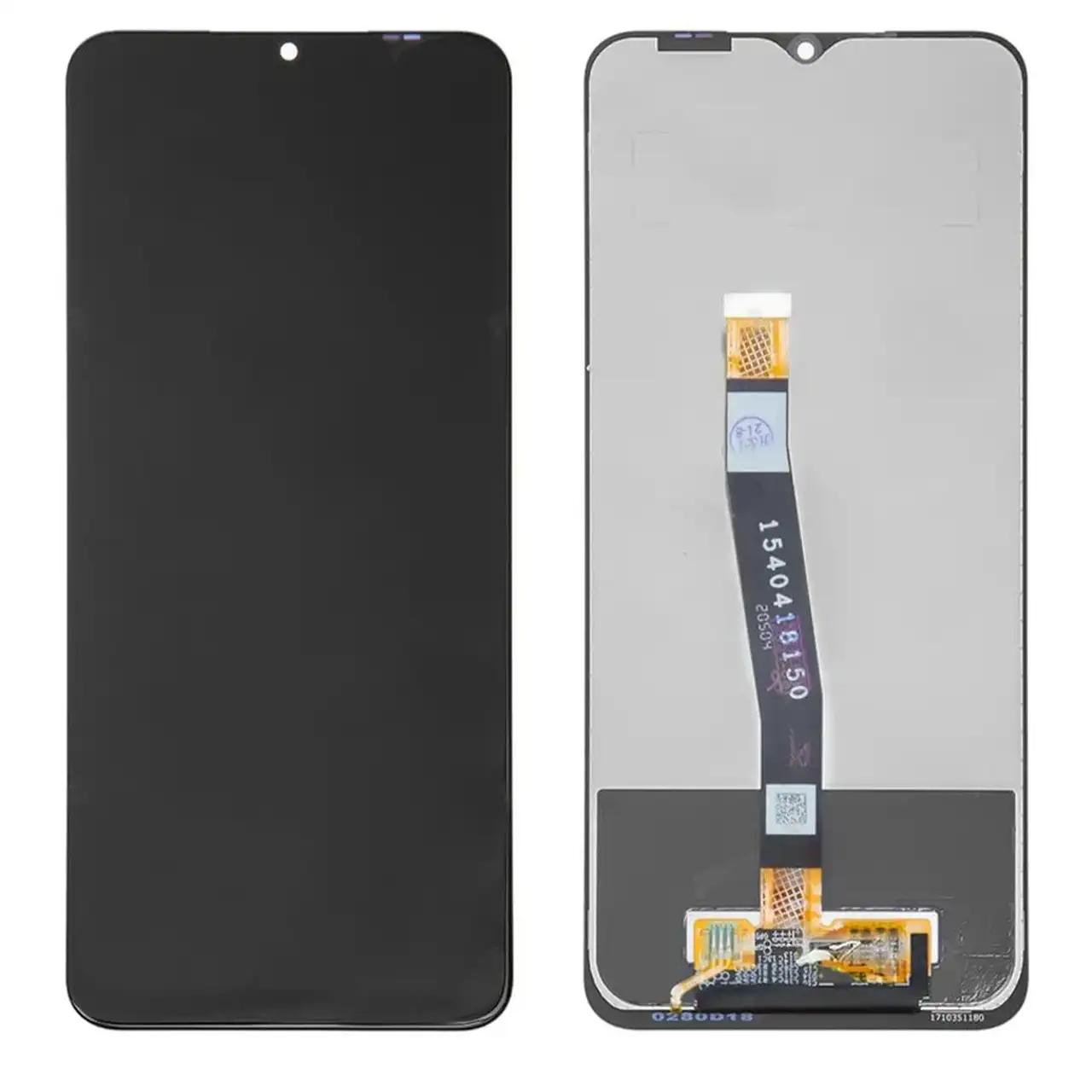 LCD Samsung A226 NF - Black (DU)