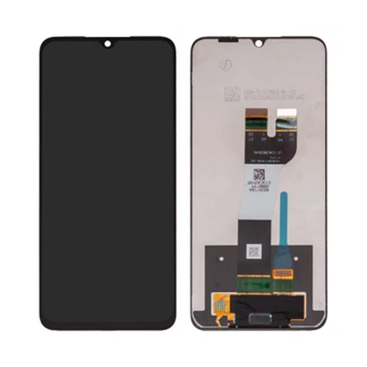 LCD SM-A057 (A05s 2023) (NF) (Service Pack)