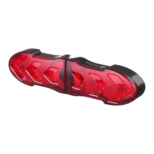 چراغ هشدار پشت کلاه کاسکت ProOne مدل PGL102 - مشکی