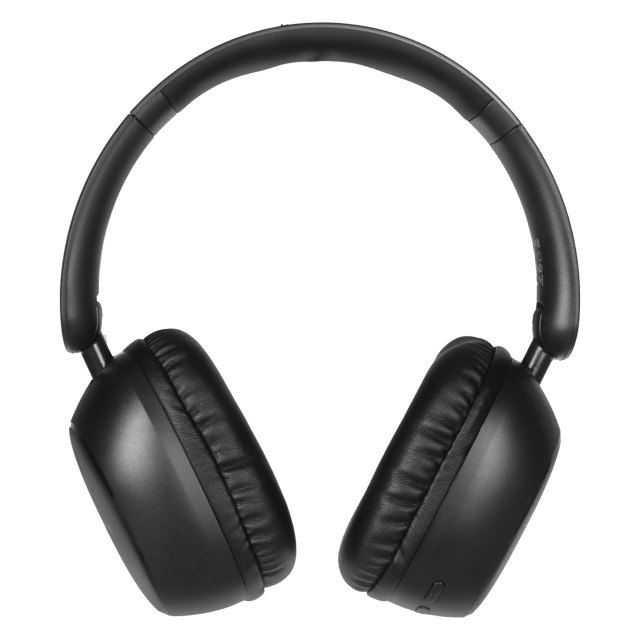 هدفون بی سیم VIPLATINA مدل HP16 - مشکی (گارانتی 12 ماه تعویض نیکان همراه)