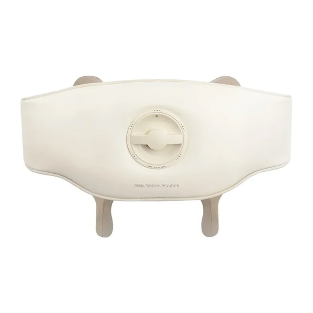 ماساژور شانه و گردن شارژی Yesido مدل MG11 (گارانتی 12 ماه تعویض نیکان همراه)