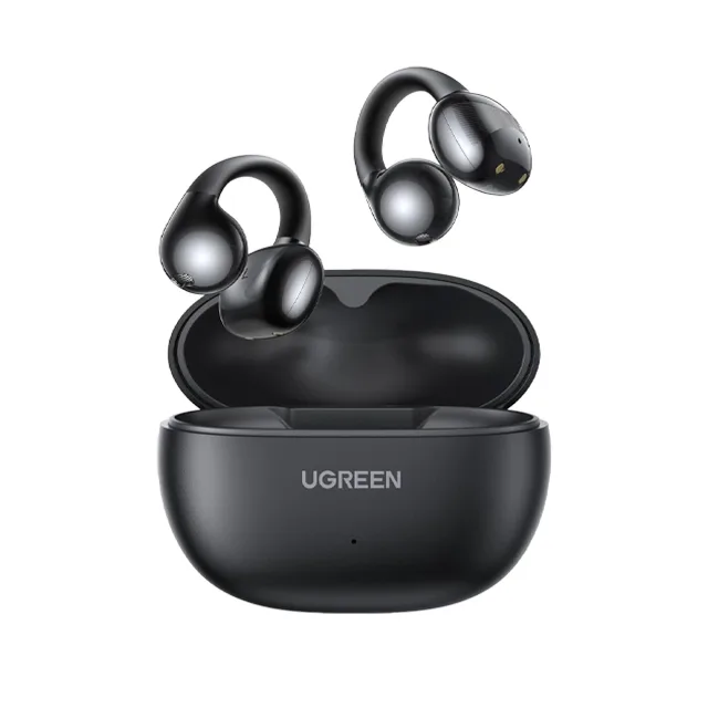 ایرفون بی سیم UGREEN مدل HiTune S3 WS209-45785 - مشکی (گارانتی 18 ماهه آسان پیشرو)