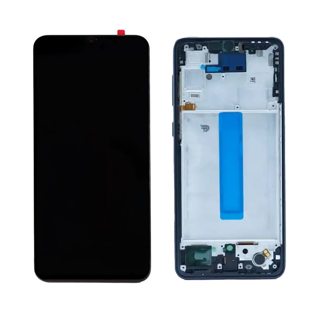 Touch & LCD DOIN Samsung A33 5G - WF - Black