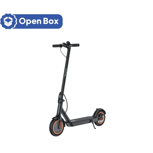اسکوتر برقی Yesido مدل ES03 - مشکی (openbox)