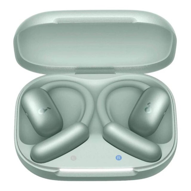 ایربادز بی سیم ANKER مدل AeroFit 2 A3874H62 - سبز (گارانتی شش ماهه ایویز)