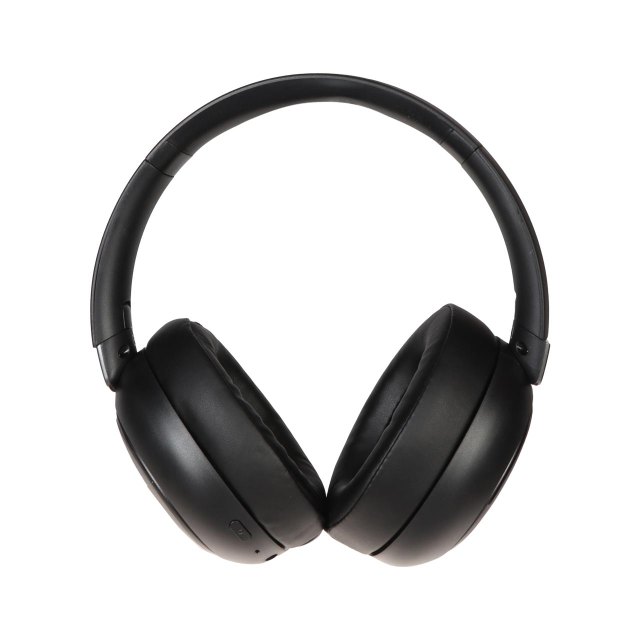 هدفون بی سیم VIPLATINA مدل HP15 ANC - مشکی (گارانتی 12 ماه تعویض نیکان همراه)