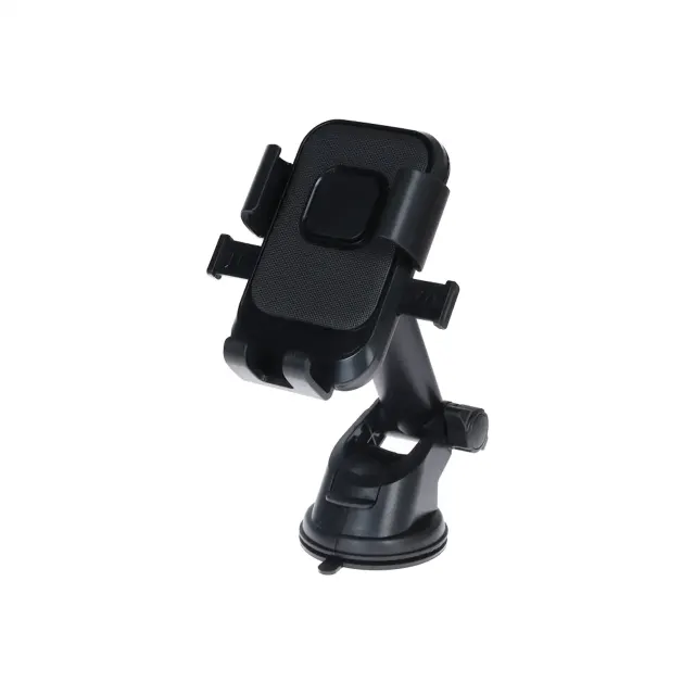 هولدر گوشی موبایل پایه دار Suction Cup مدل YD-17 - مشکی - RYL