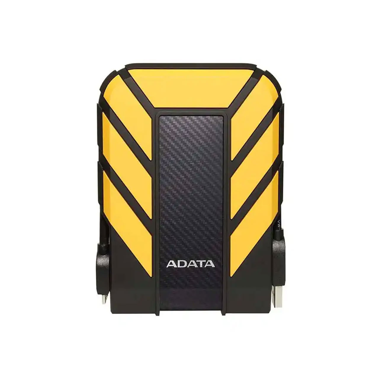 هارد اکسترنال ADATA مدل Durable HD710 Pro ظرفیت 1TB - زرد (گارانتی شرکت آونگ)