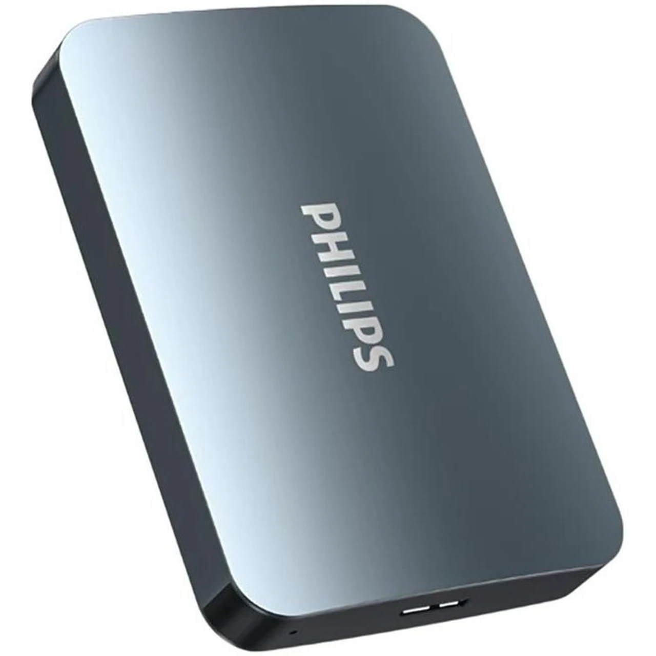 هارد اکسترنال PHILIPS مدل FM21PD01TB/93-P ظرفیت 1TB