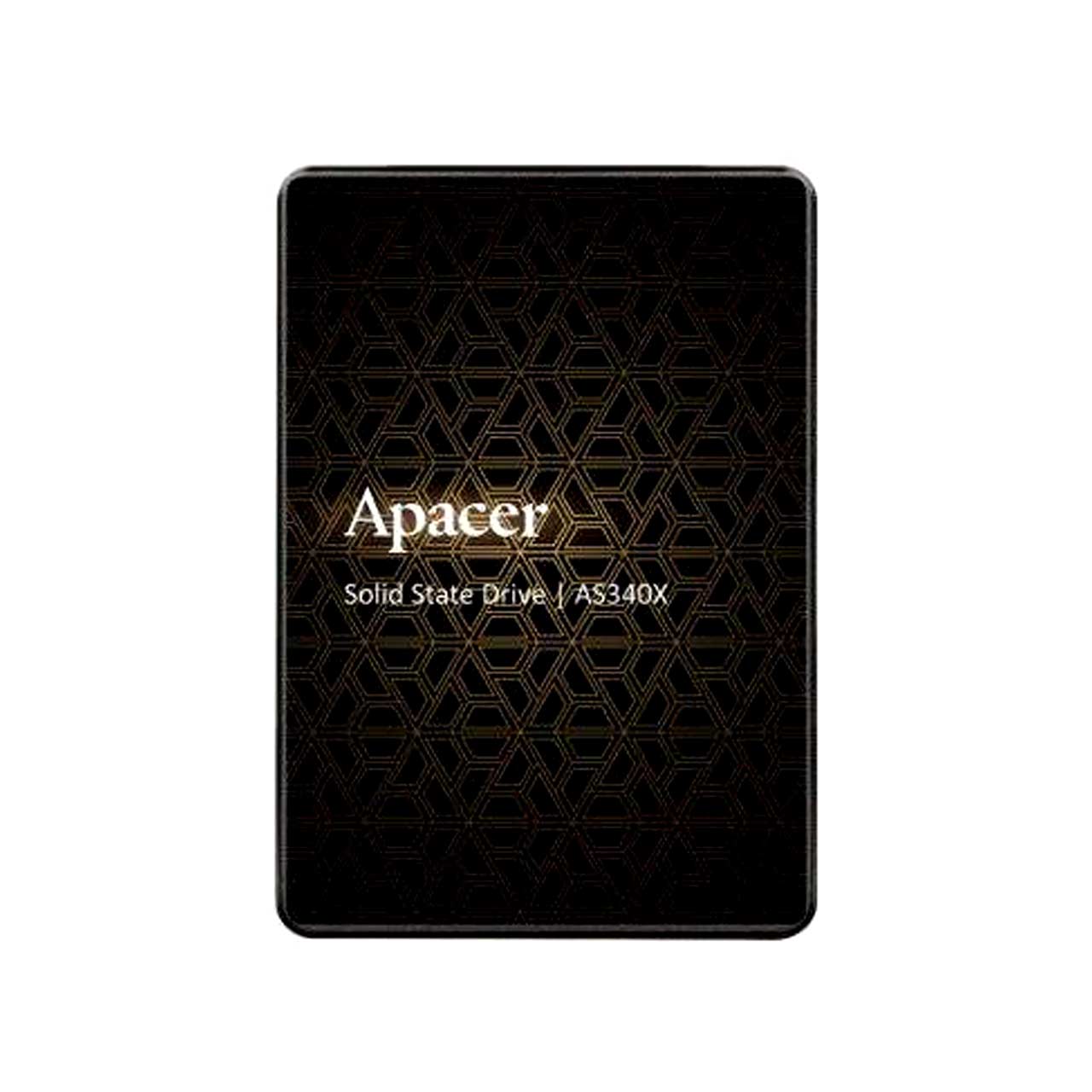 هارد Apacer SSD مدل AS340X ظرفیت 960GB (گارانتی سه ساله متین)
