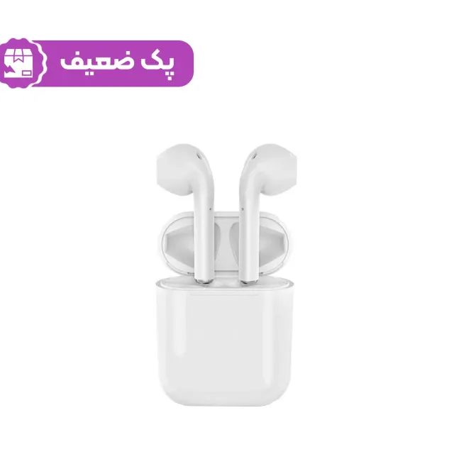 ایرفون بی سیم True Wireless مدل i11-TWS (پک ضعیف)