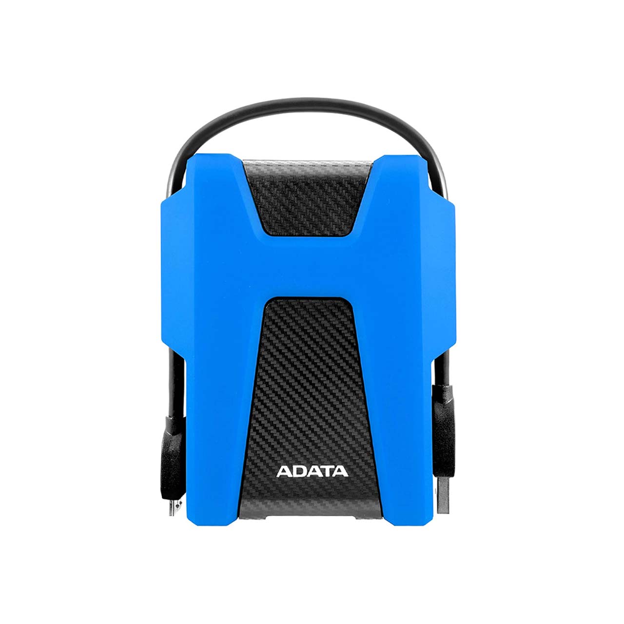 هارد اکسترنال ADATA مدل Durable HD680 ظرفیت 1TB - آبی (گارانتی شرکت آونگ)