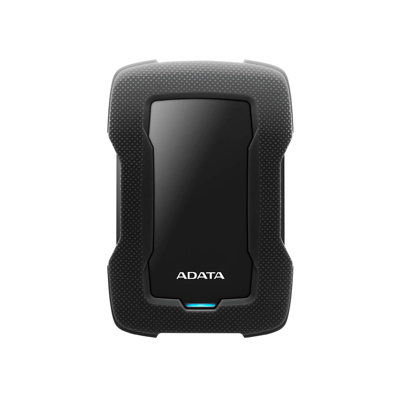 هارد اکسترنال ADATA مدل HD330 ظرفیت 1TB - مشکی (گارانتی شرکت آونگ)