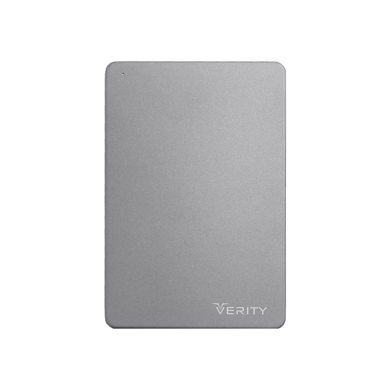 طوسی - VERITY - FLY UP USB3.0 - 2TB هارد اکسترنال