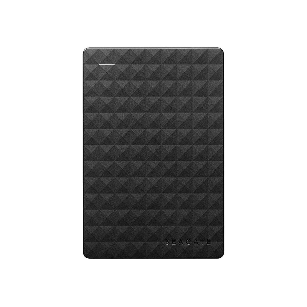 Seagate Expansion E - 2TB مشکی-هارد اکسترنال