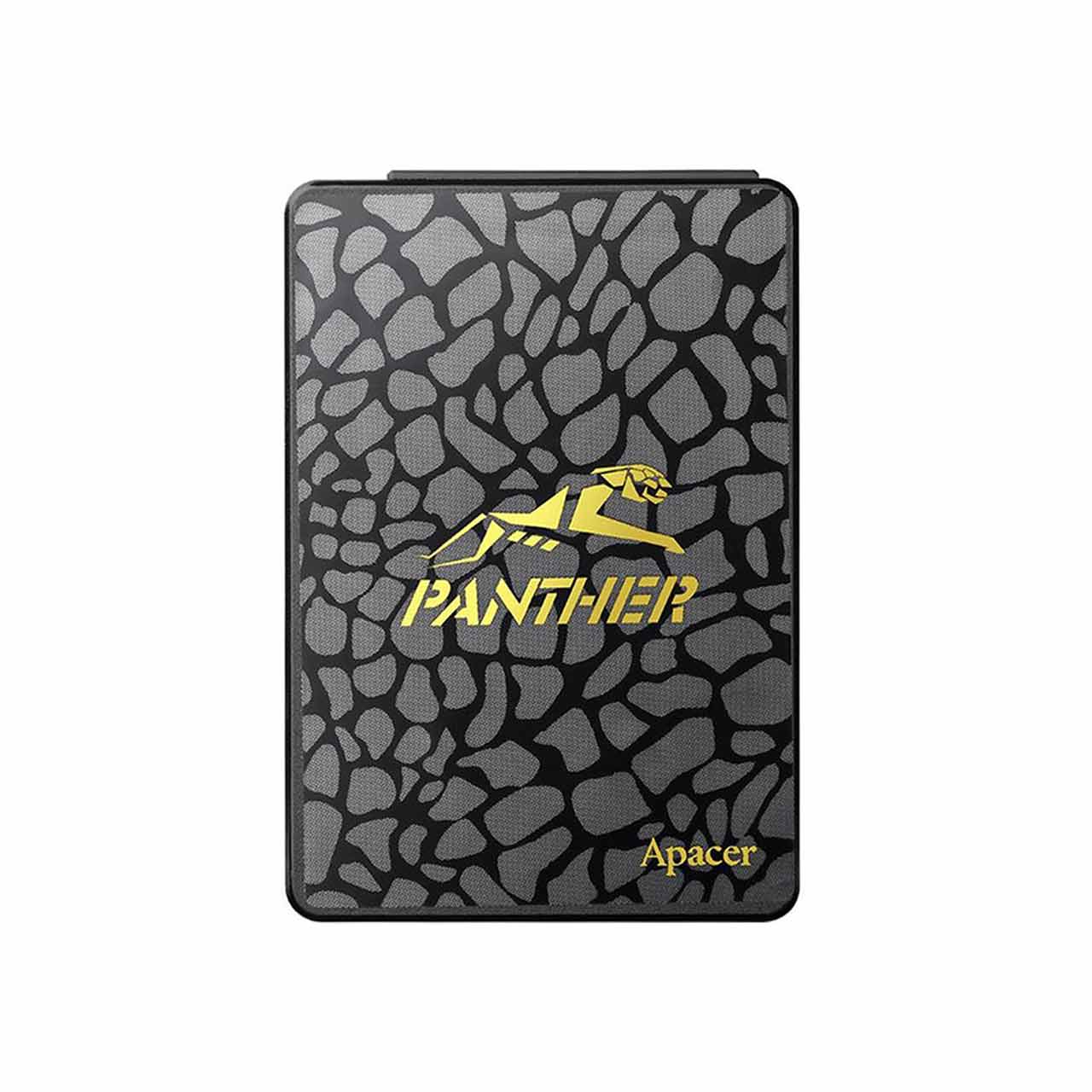 هارد Apacer SSD مدل AS340 PANTHER ظرفیت 120GB (گارانتی سه ساله متین)