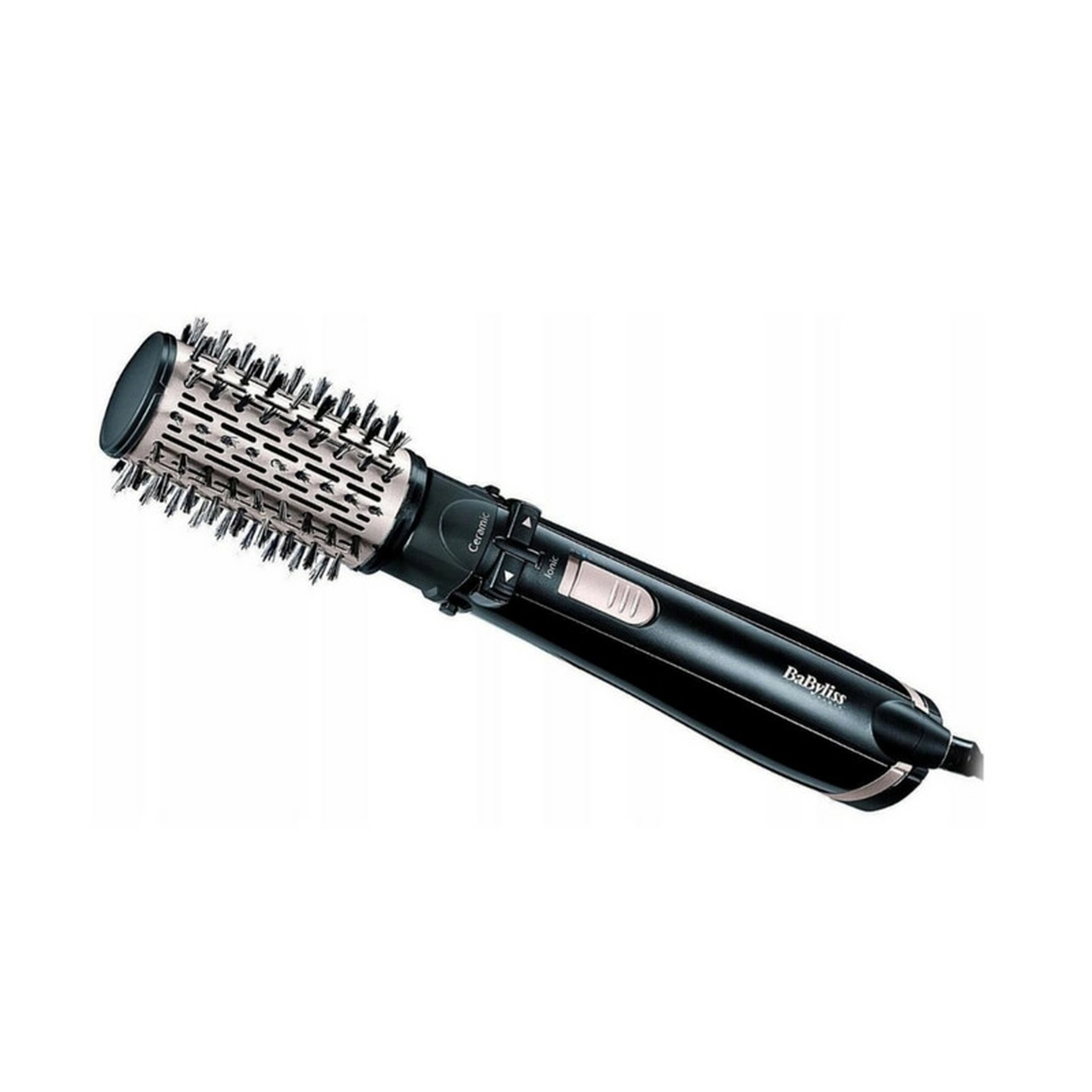 برس حرارتی Babyliss مدل AS200E 1000W - مشکی