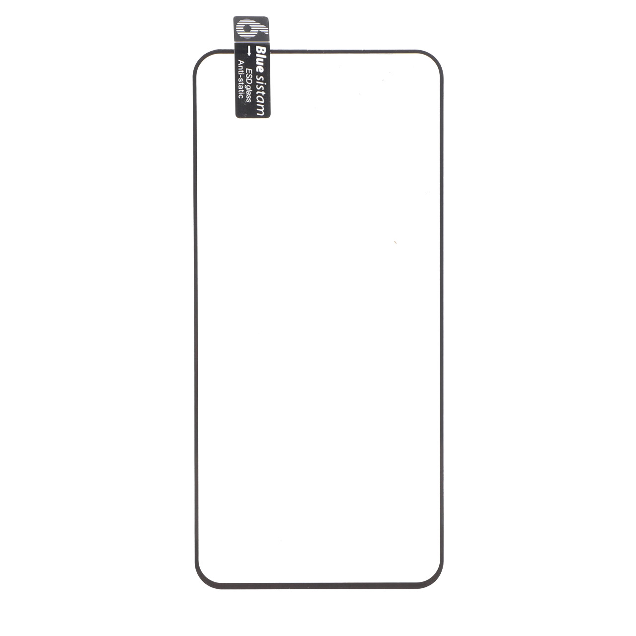 محافظ صفحه نمایش شیشه ای Full Cover ESD Anti Static - Super 6 مدل Samsung Galaxy S21 FE / Xiaomi Mi 9T / Mi 9T Pro / Redmi K20 / Redmi K20 Pro