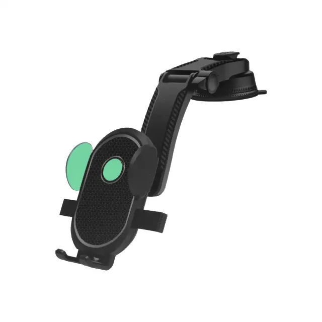 هولدر گوشی موبایل پایه دار Suction Cup مدل YD-86 - مشکی - RYL