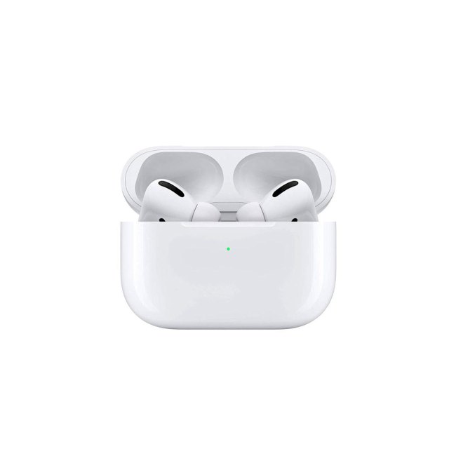 AirPods Pro2 2022 - سفید - پک ضعیف (HighCopy)