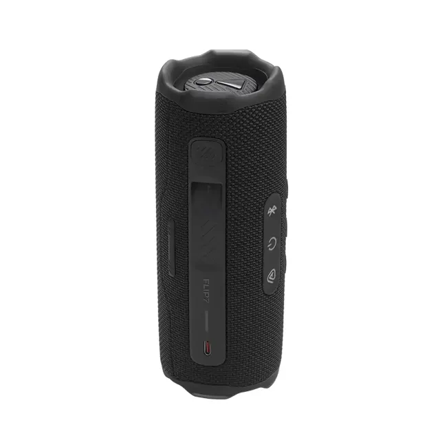 اسپیکر پرتابل JBL مدل Flip7 - مشکی (گارانتی 18 ماهه شرکتی)