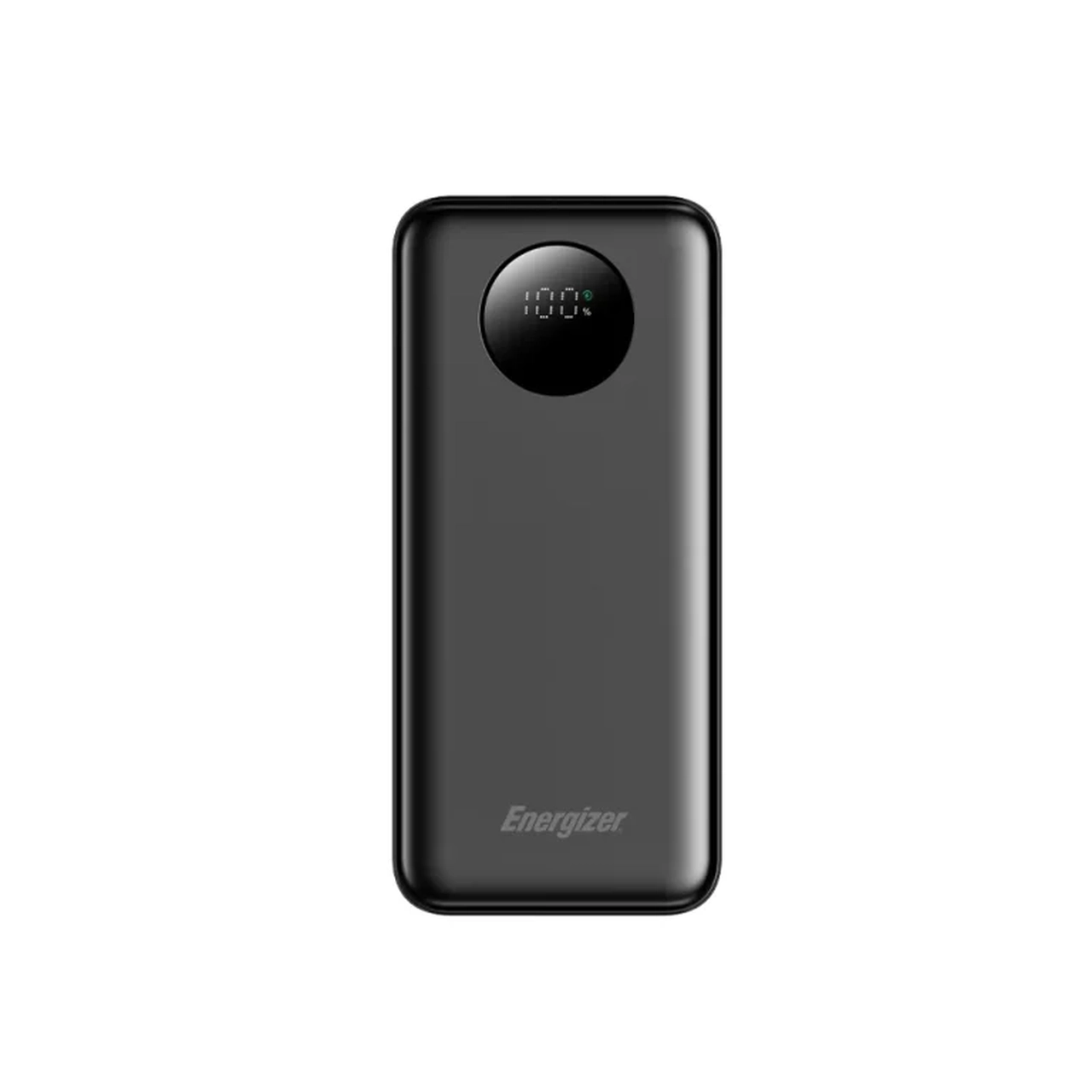 پاوربانک PD و فست شارژ Energizer 22.5W 30000mAh مدل UE30090PQ - مشکی (گارانتی متین)