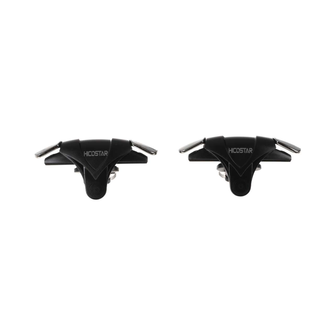 دسته بازی پابجی Hicostar مدل HS-G02 - مشکی
