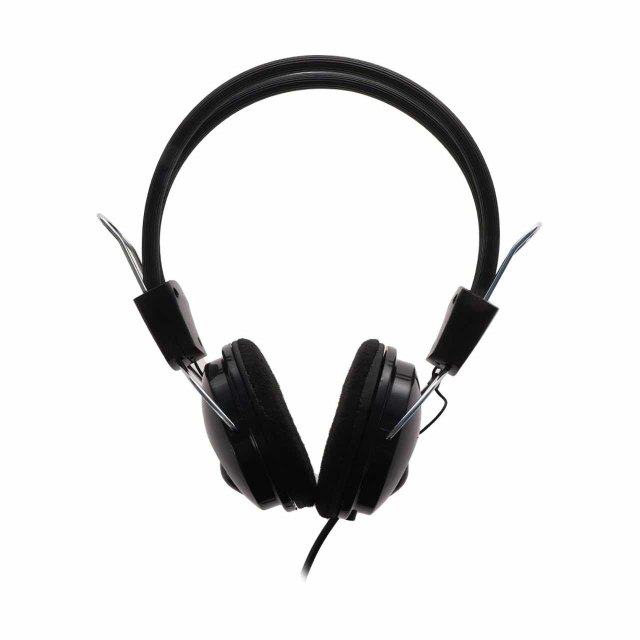 هدفون با سیم Swizz مدل SWH-2029 - مشکی - RYL