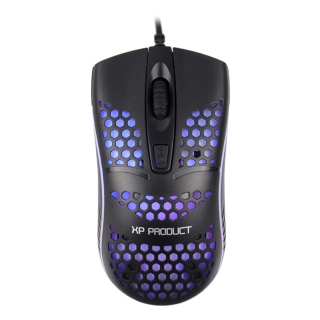 ماوس باسیم XP Product مدل XP-G799N - مشکی - RYL