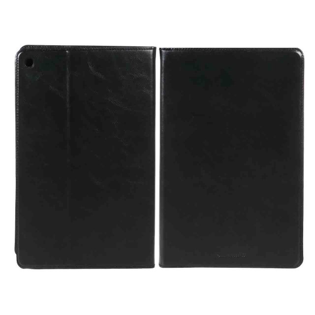 کیف تبلت ساده Samsung Galaxy TAB A10 (2019) / T510 / T515 - مشکی