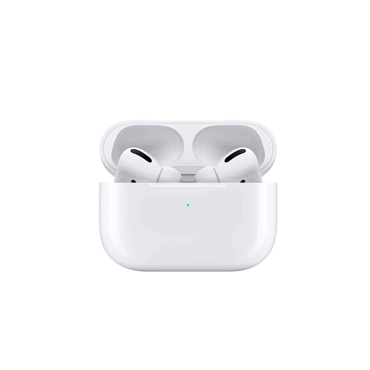 AirPods Pro2 2022 - سفید - پک ضعیف (HighCopy)