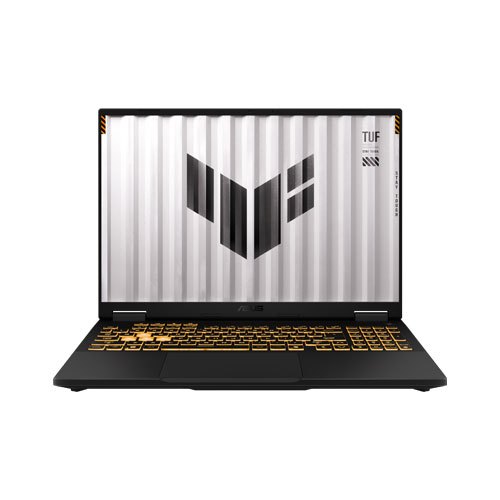 لپ تاپ گیمینگ 16.0 اینچ ایسوس مدل TUF Gaming F16 TUF608JMR-RV109