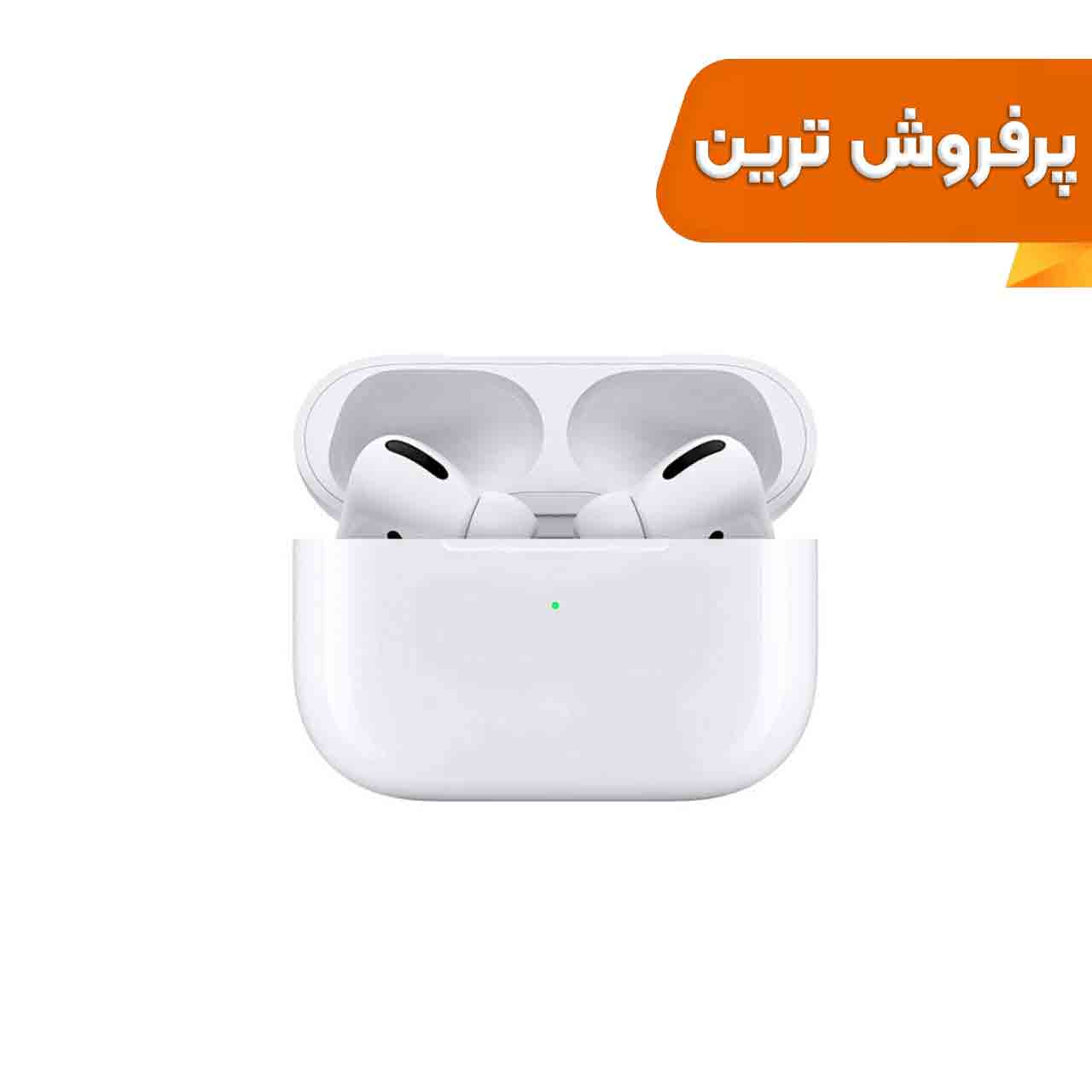 (HighCopy) AirPods Pro2 2022 - سفید