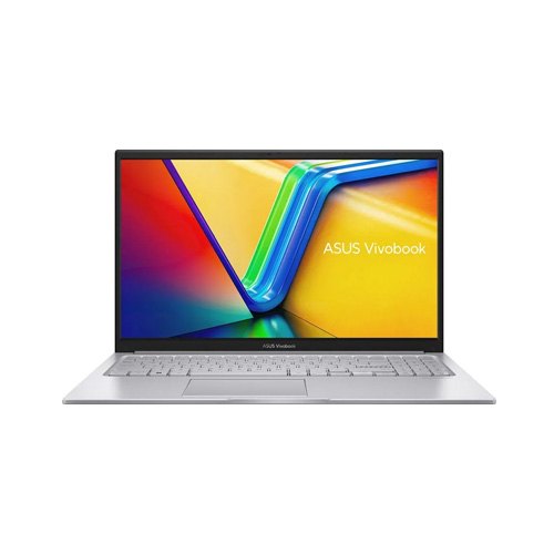 لپ تاپ 15.6 اینچ ایسوس مدل VivoBook 15 X1504VA-BQ4172