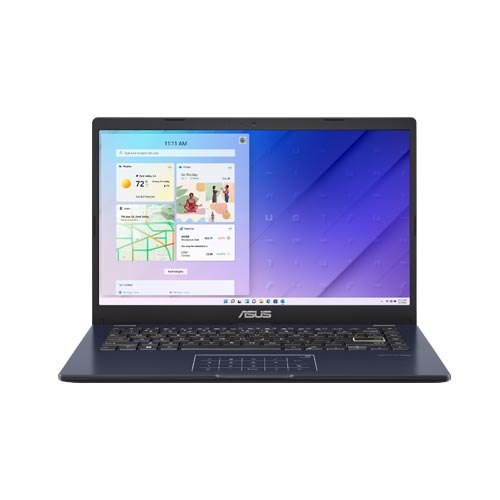 لپ تاپ 14.0 اینچ ایسوس مدل Vivobook Go 14 E410KA-CL464–C