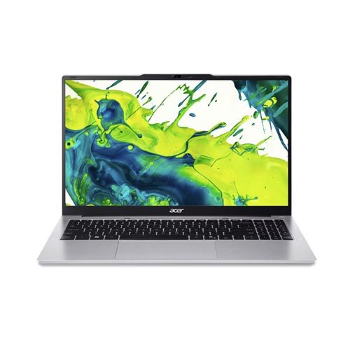 لپ تاپ 15.6 اینچ ایسر مدل Aspire Lite AL15-72P-595Y