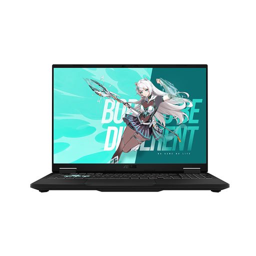 لپ تاپ گیمینگ 16.0 اینچ ایسوس مدل 天选6 Pro FX608LM275-0EAEXHB8X10