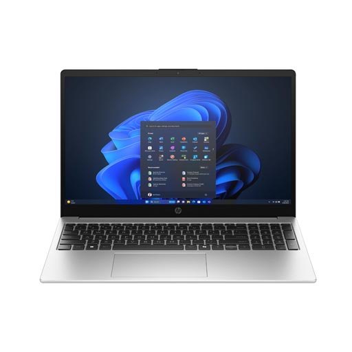 لپ تاپ 15.6 اینچ اچ پی مدل HP 255R G10 W9AT