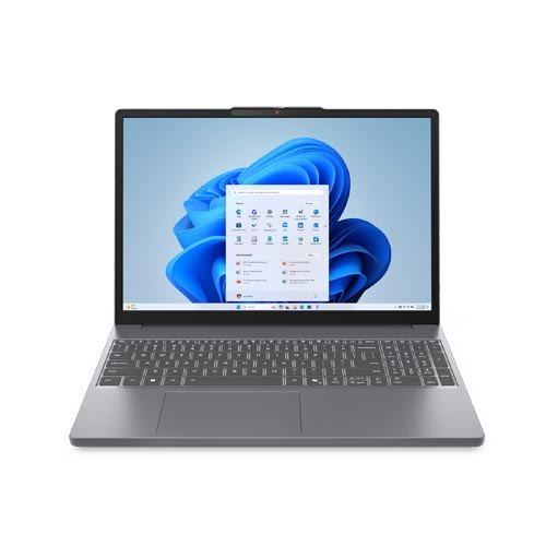 لپ تاپ 16.0 اینچ لنوو مدل IdeaPad Slim 3 16IRH10-5UPS–B