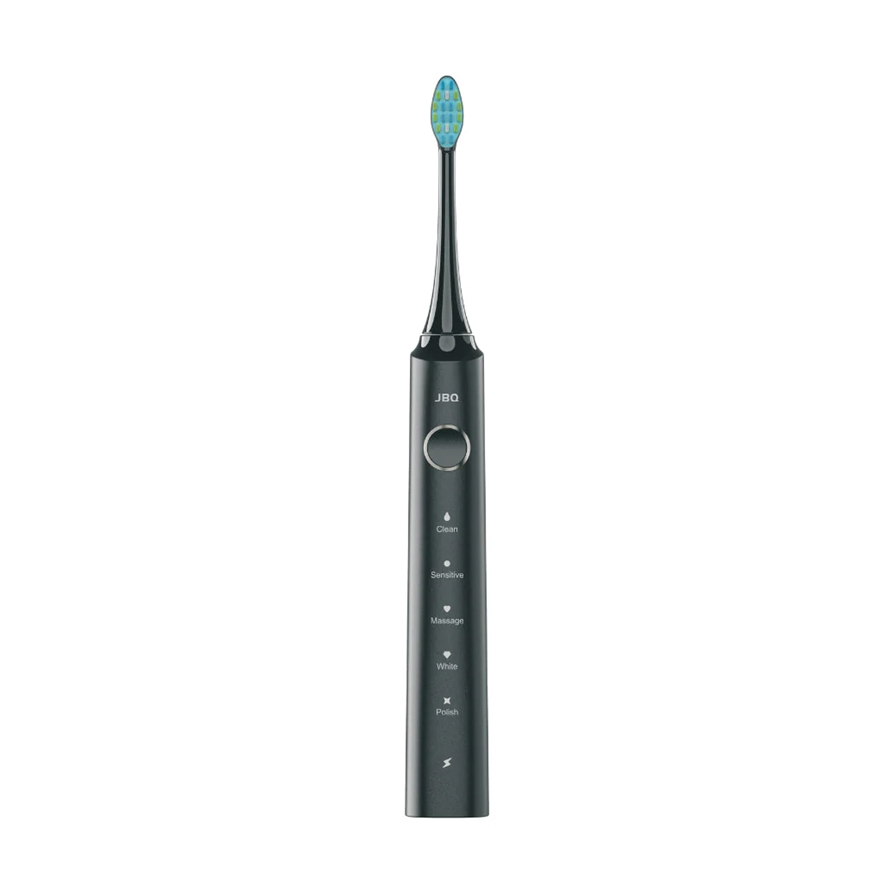 مسواک شارژی JBQ مدل L297632 - مشکی (گارانتی یکساله رصاصی)