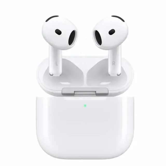 AirPods 5 - سفید - اصلی (گارانتی 18 ماهه شرکتی)