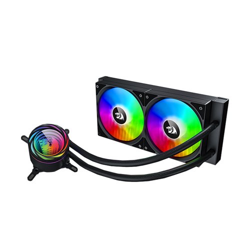 خنک کننده پردازنده ردراگون مدل CCW-1020
