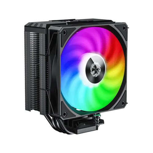 خنک کننده پردازنده گیم مکس مدل SIGMA 520 DIGITAL BK