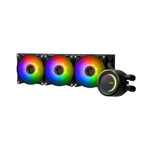 خنک کننده پردازنده MSI مدل MAG CORELIQUID E360
